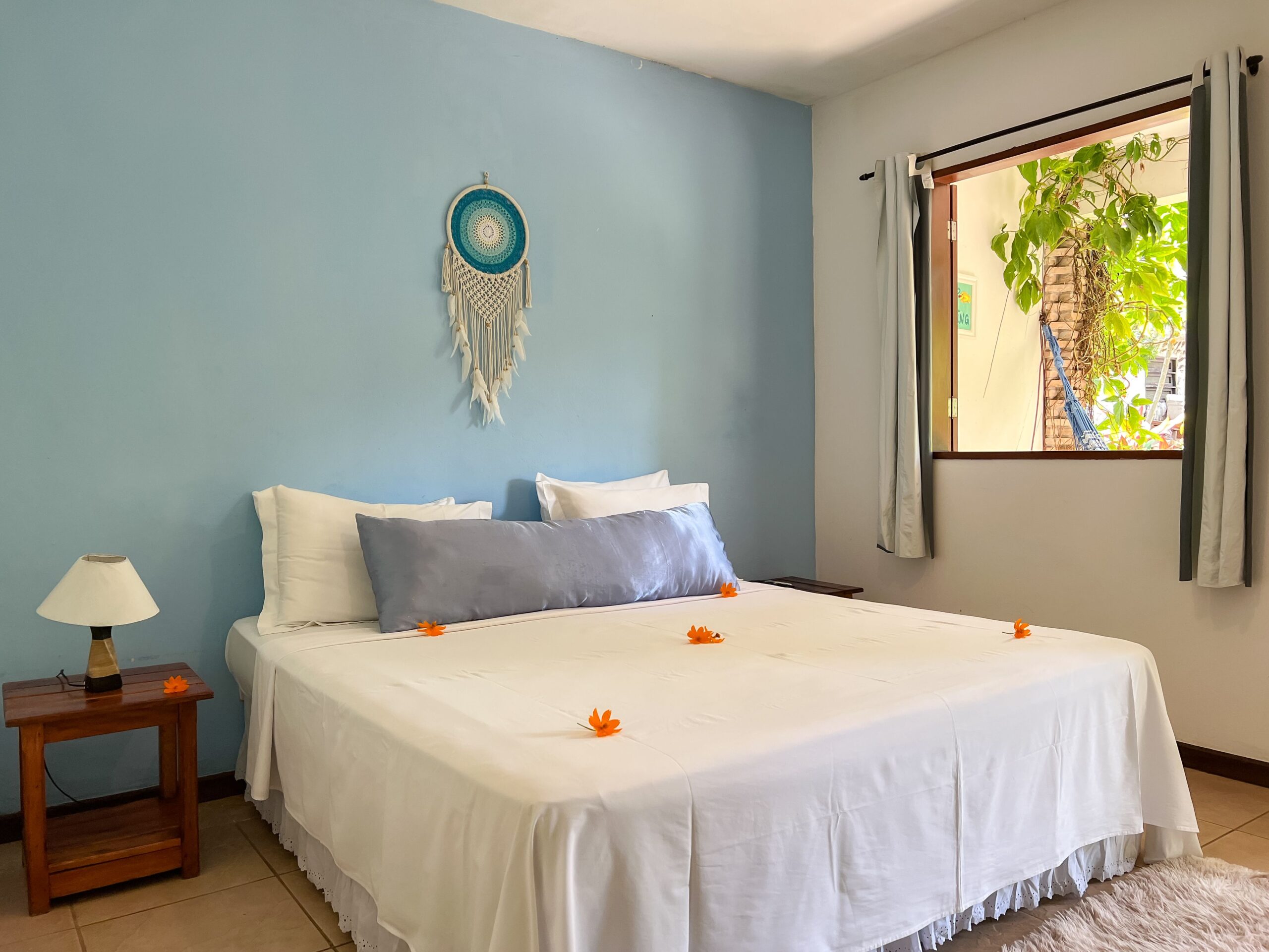 Quarto Duplo com Varanda (13)