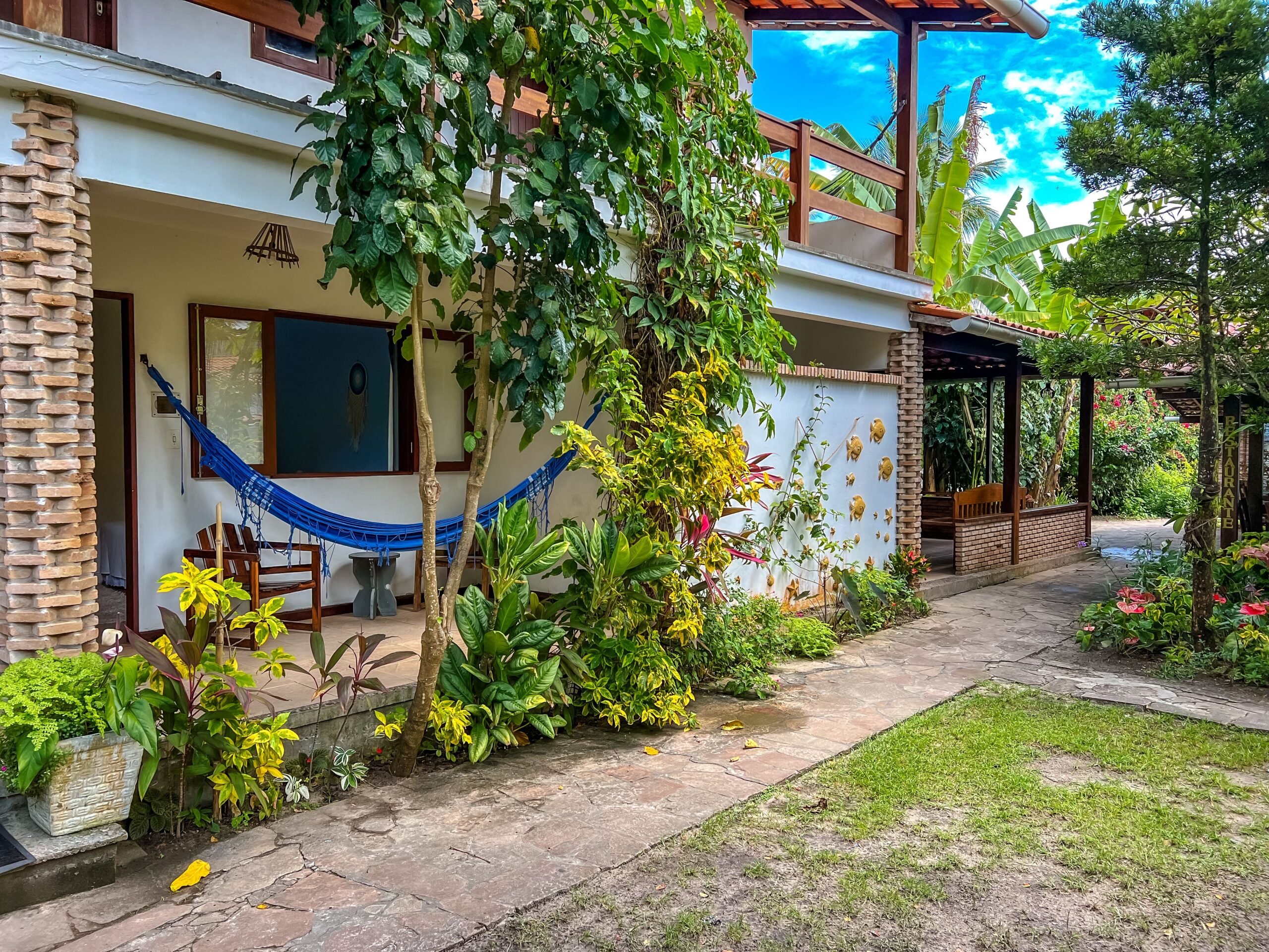 Quarto Duplo com Varanda (24)